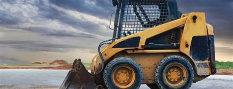 skid steer showdown|skid steer wheels vs tracks.